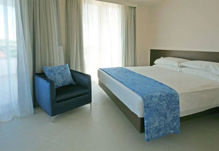 Beach Suite Hotel