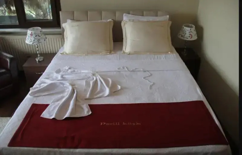 Perili Kosk Concept Hotel