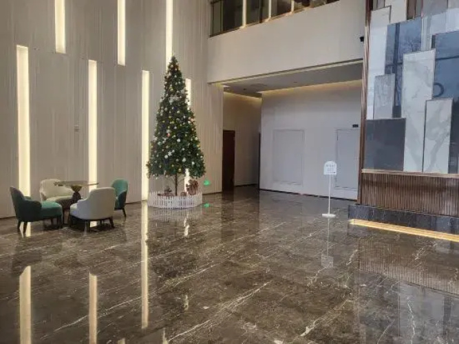 Hangzhou Run Hotel