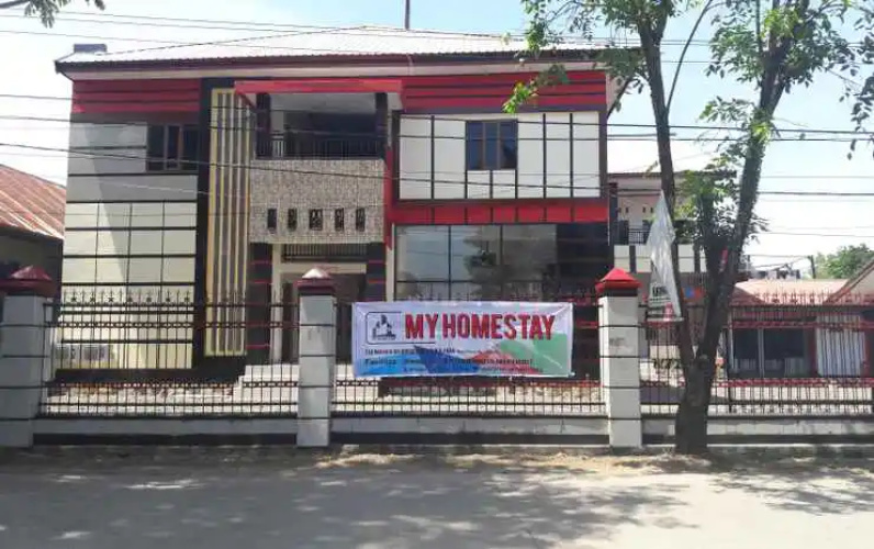 My Homestay