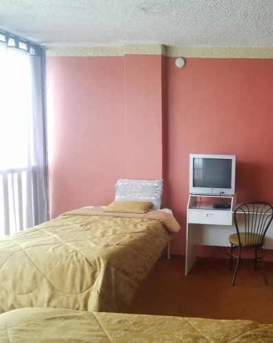 Hotel Las Americas Cuenca