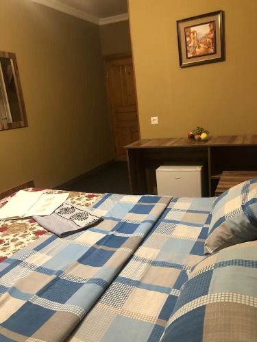 Фотография номера гостиницы Hotel Nikea Paradiso