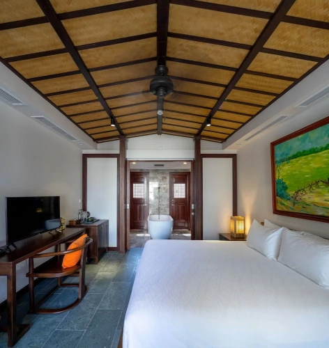 Junior Suite with balcony