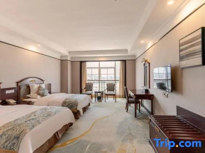 Premium Double room