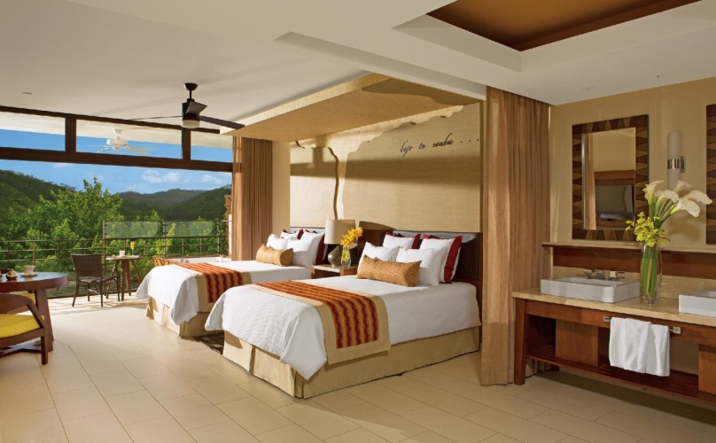 Dreams Las Mareas Costa Rica photo 6