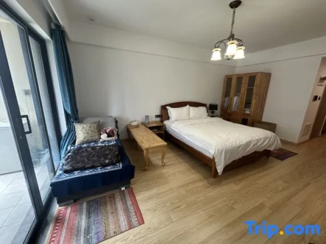 Double Apartment