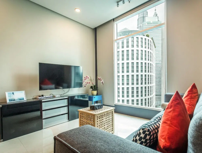 SOHO KLCC by G Suites