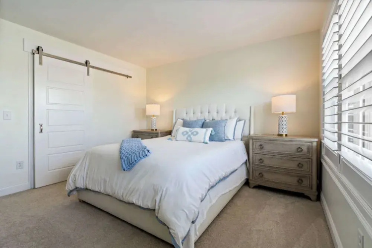 Ocean Outlook Coastal Serenity
