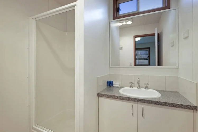 2 Bedrooms Standard room with balcony