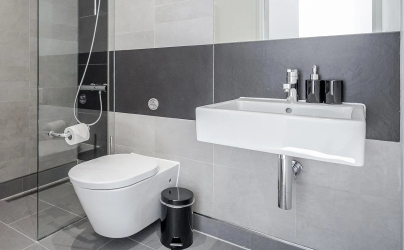LCS Soho Apartments