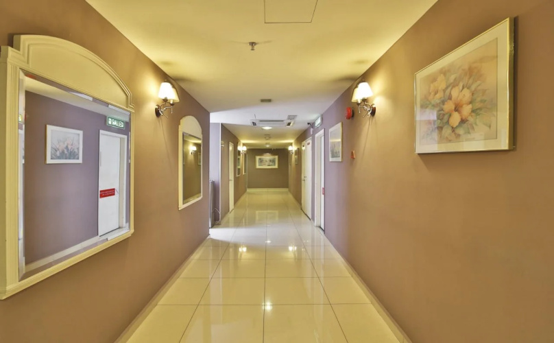 Sungei Wang Hotel