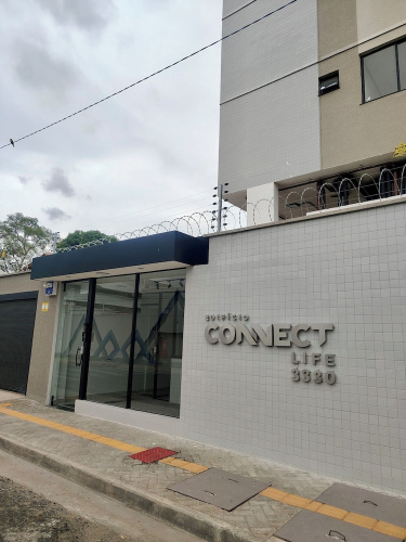 Studio Connect Life 804 - Teresina