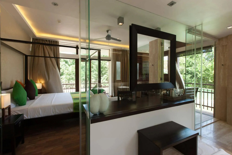 Le Relax Luxury Lodge - Adults Only