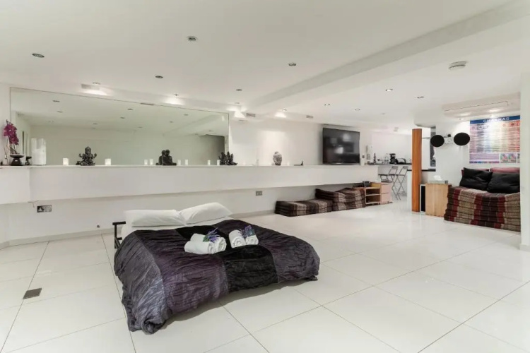 Iffley Apartments