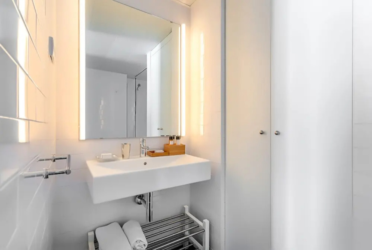 Urban District - Rambla Suites & Pool
