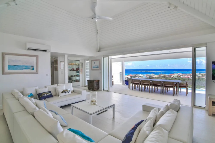 Dream Villa Orient Bay 570