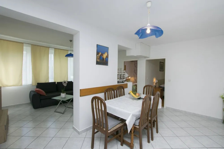Apartments Neno