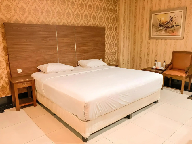Rizen Padjadjaran Hotel