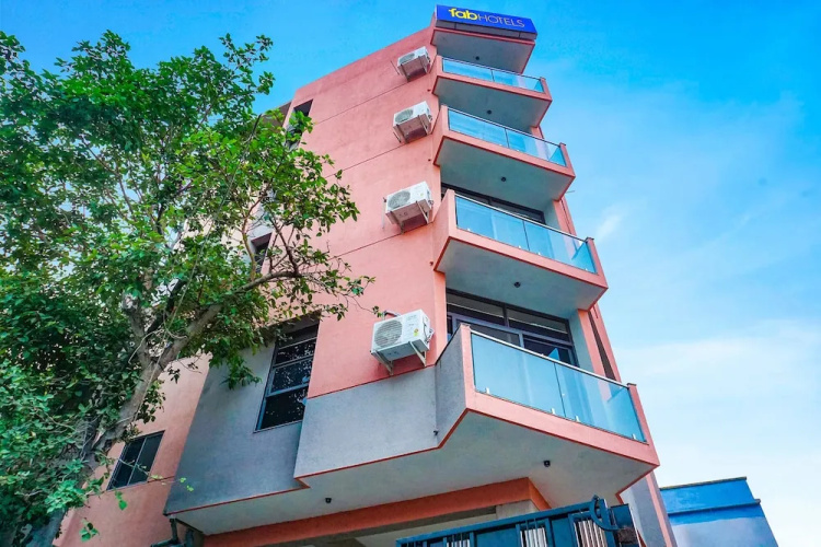 Imagen del hotel
