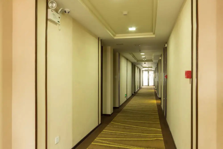 Nanhaige Hotel