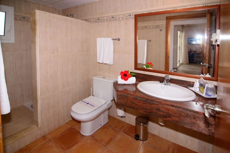 Cala Llenya Resort Ibiza photo 8