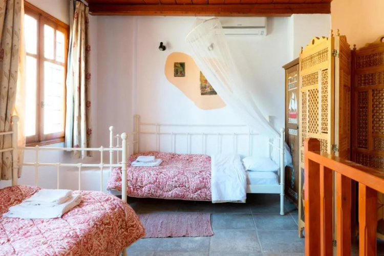 Almond Tree Villas