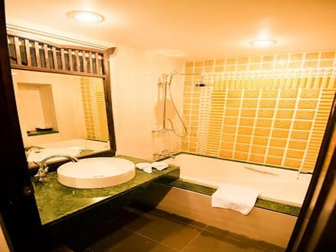 Family Suite