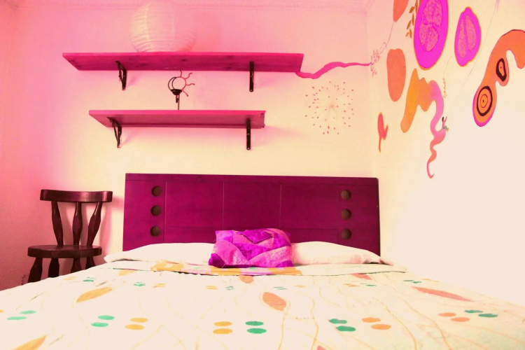 Onde Pepe Hostel