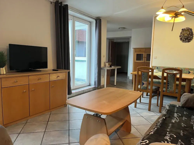 Aparthotel Mariazellerhof