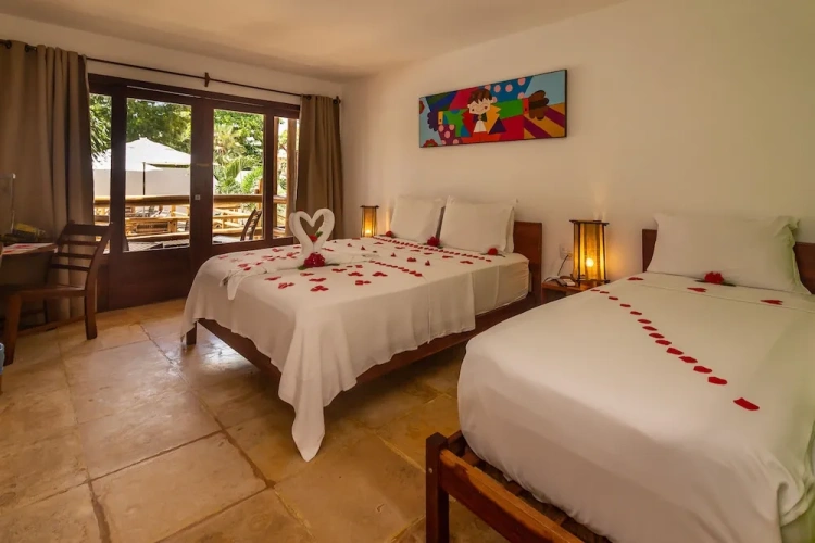 Superior Suite