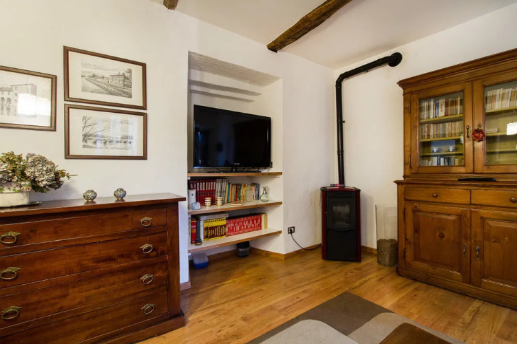 Impero House Rent - Baveno