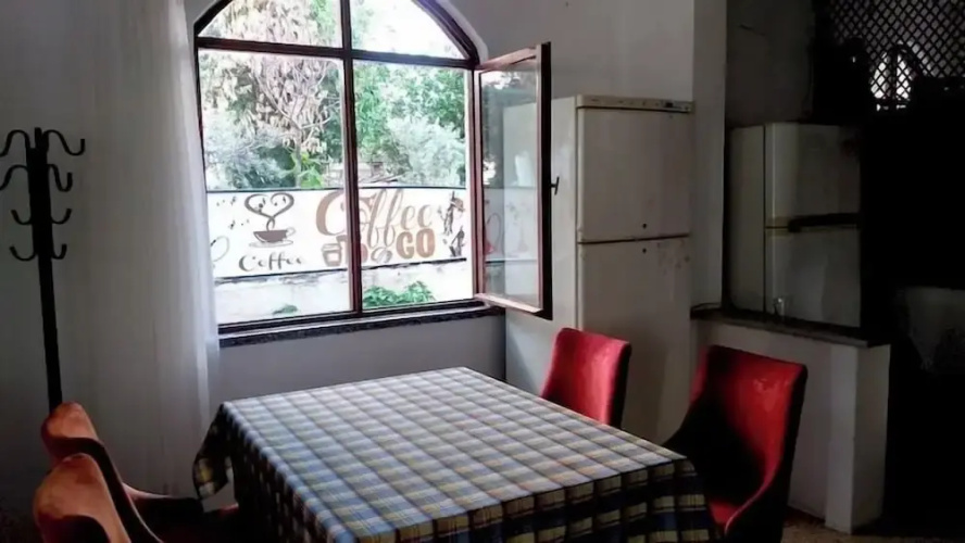 Akasya Pansiyon & Apart