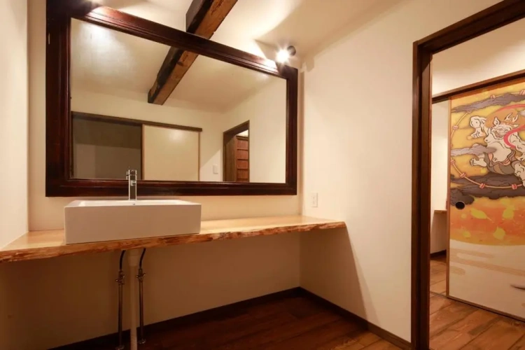 Economy Triple room
