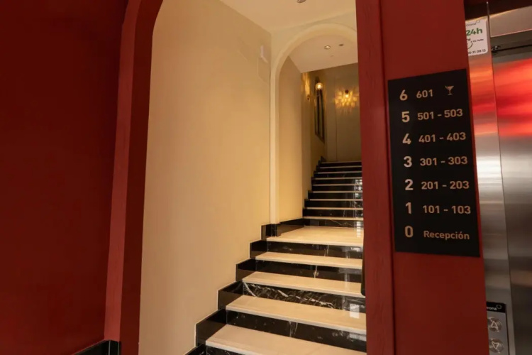 Image de l'hôtel