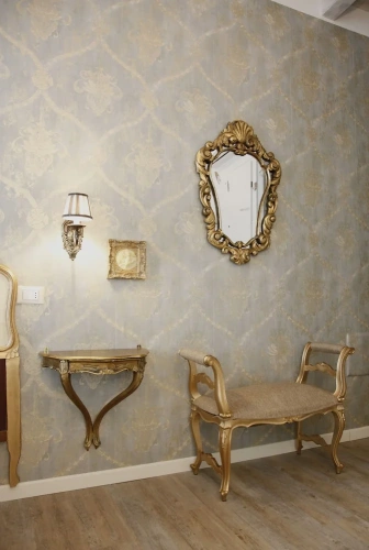 Luxury Double room