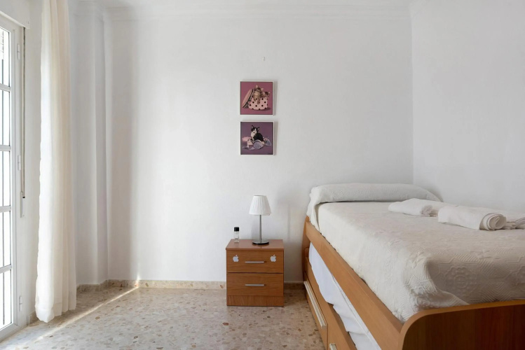Casa Begines