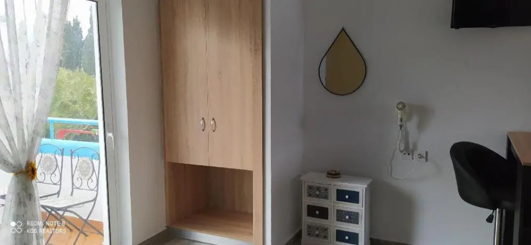 Giovanni Apartments Kos Studio 20