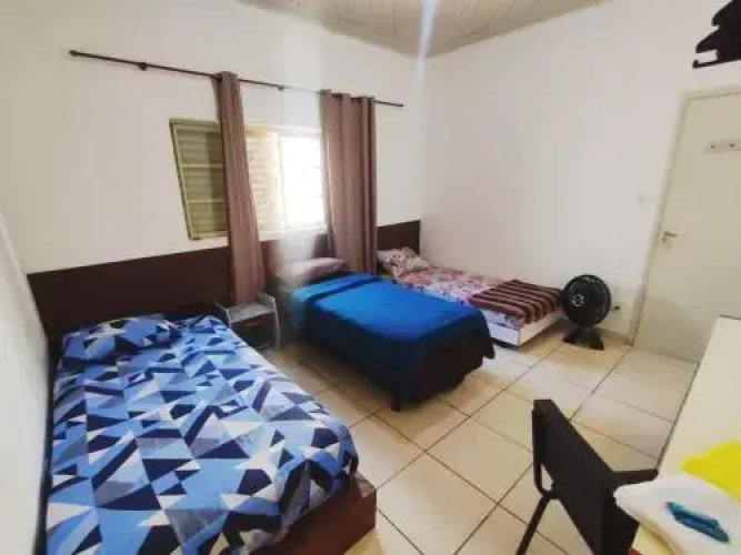 Hostel Zaad