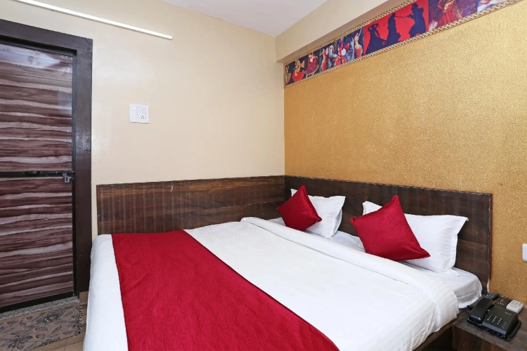 Classic Double room