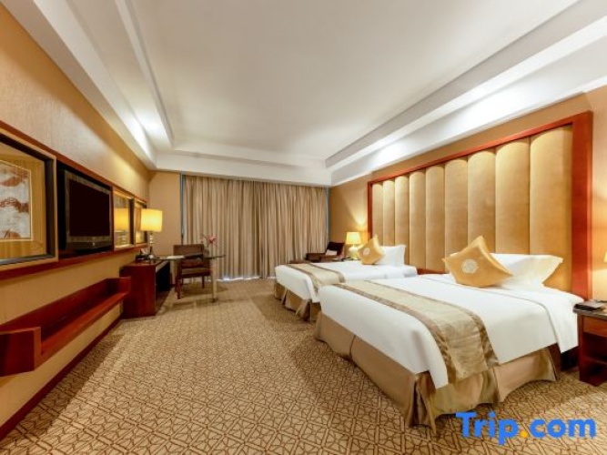 Superior Double room with balcony