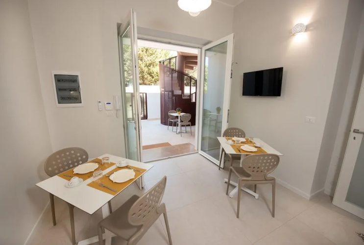 Dolcirive B&B