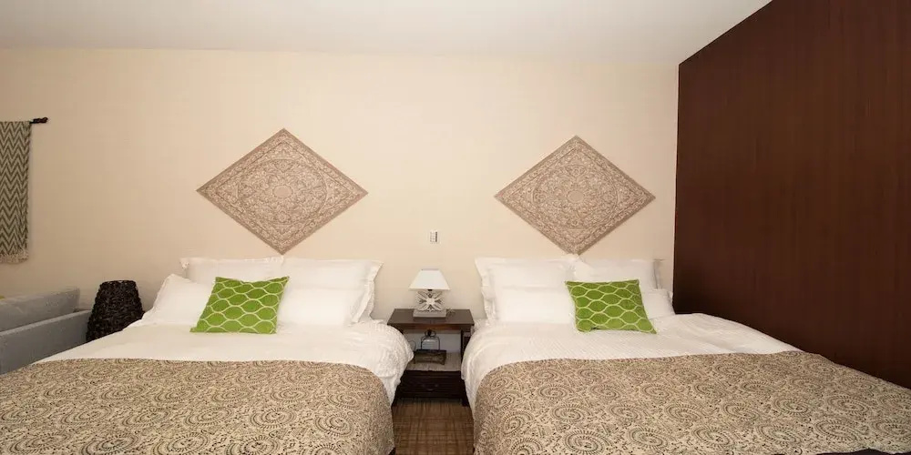 Okinawa Green Lodge