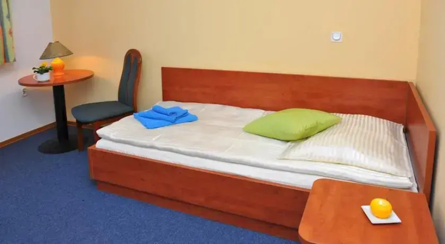 Hotel Ach To Tu