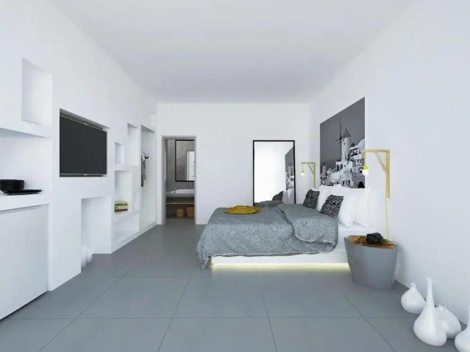 Paralia Diamond Villa