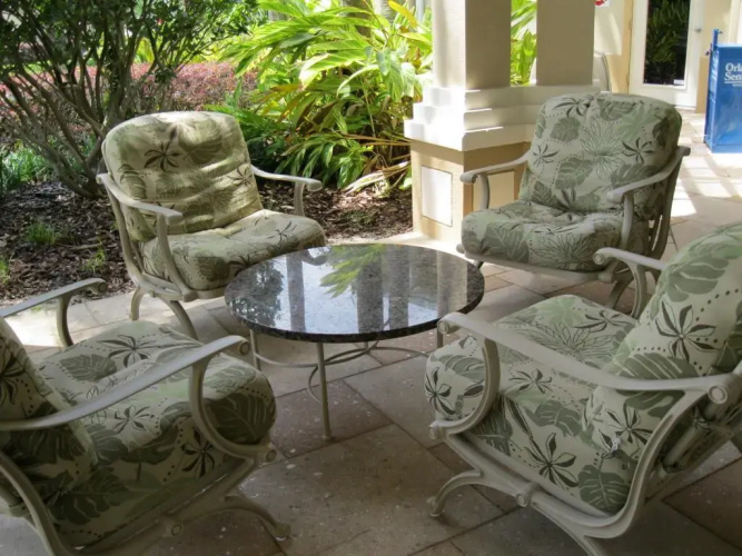 Windsor Hills Resort Homes