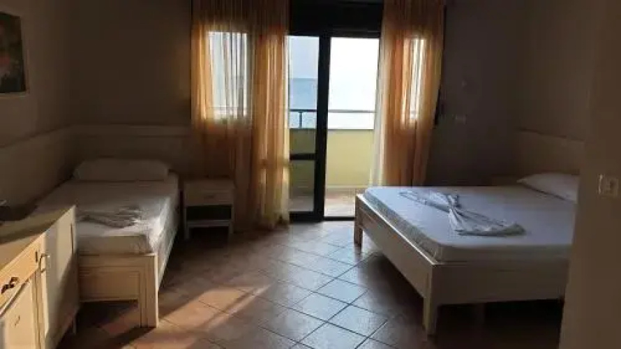 Hotel Suli