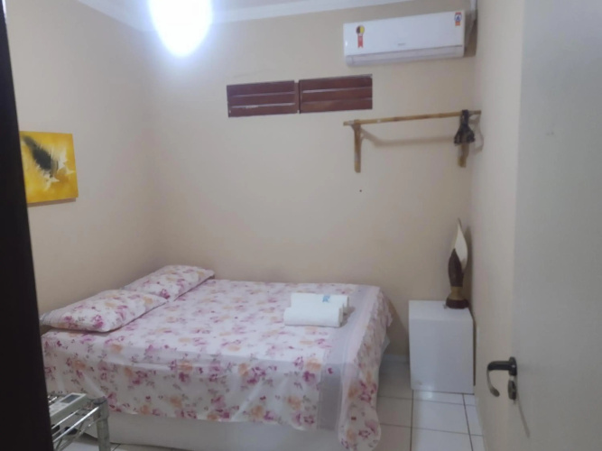 Casa Recanto do sol