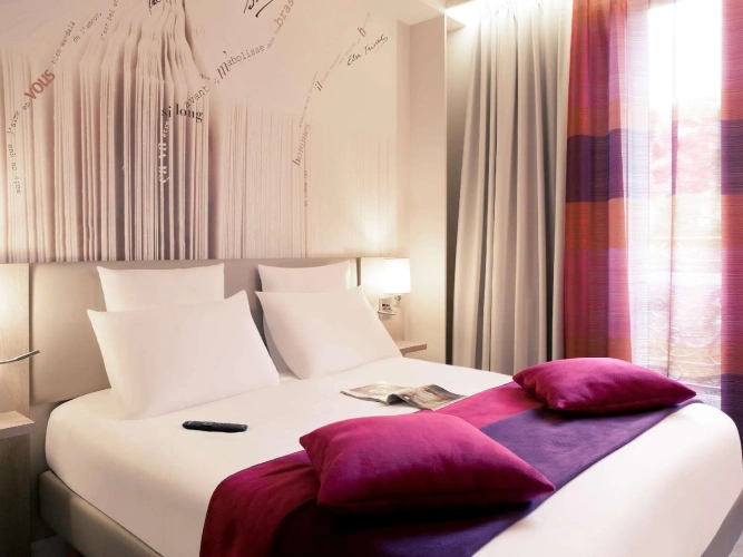 Privilege Double room