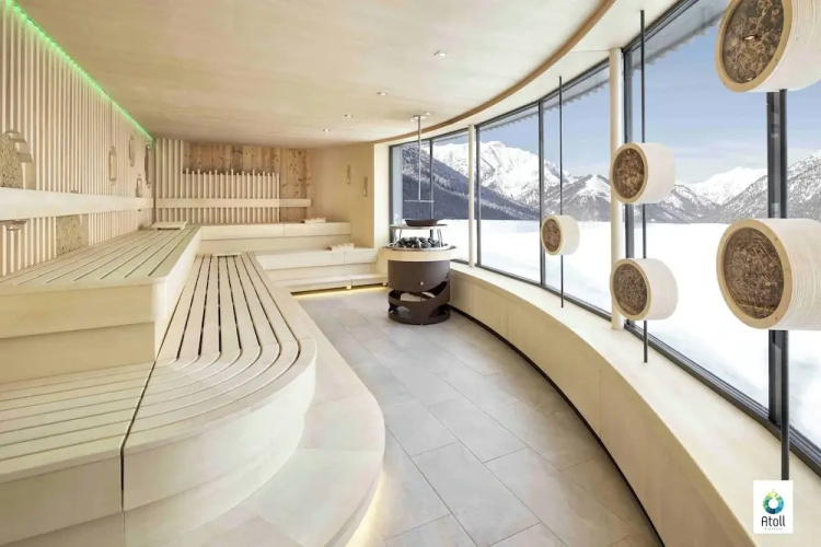 Appartements Alpenland Pertisau