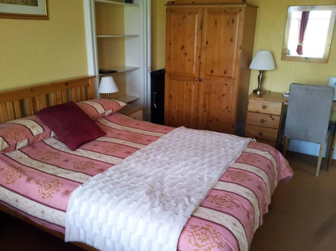 Mackenzie Guest House